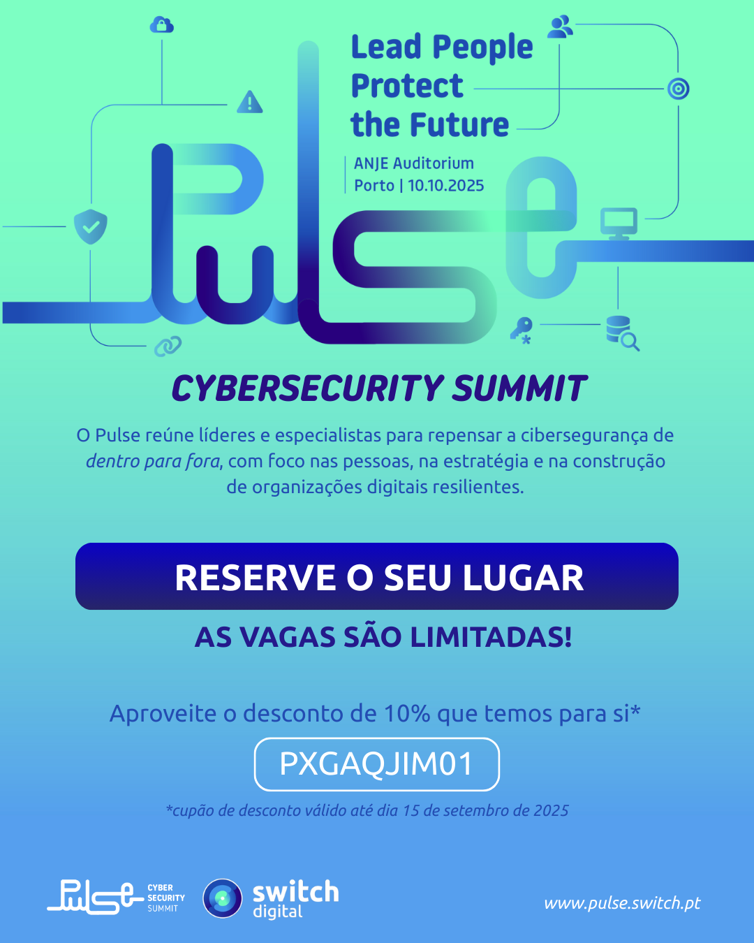 Pulse by Switch — evento