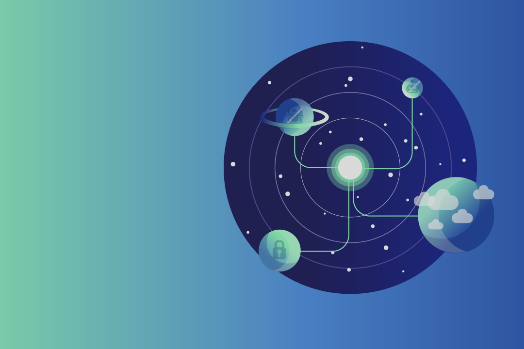 Uma parceria a 360º (Parte I)