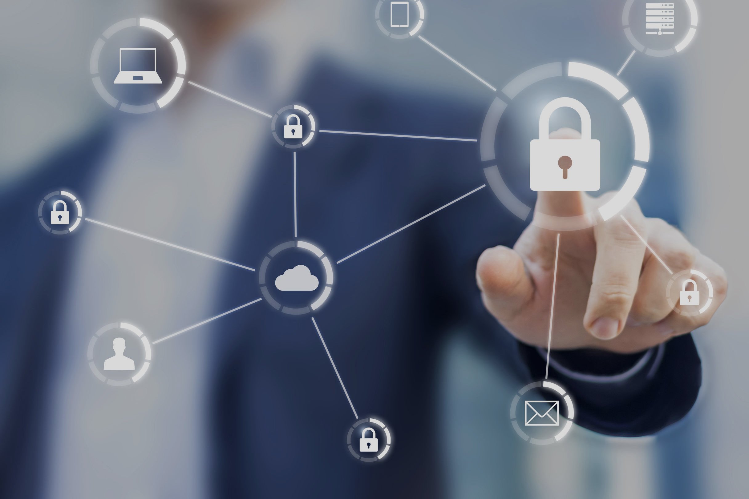 O parceiro certo para vários serviços