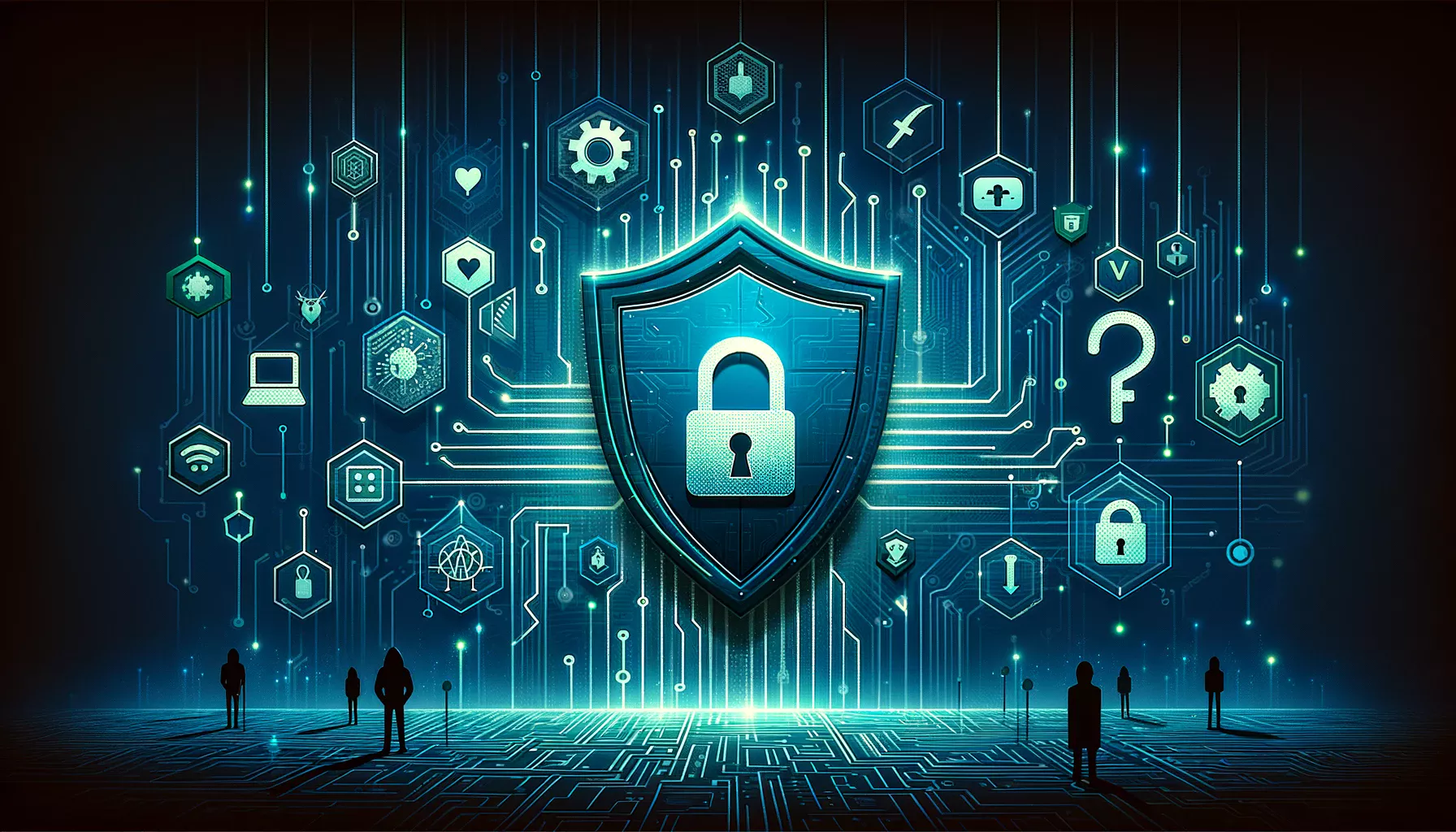 Cibersegurança: Como os serviços da Switch Digital o protegem contra as mais recentes ameaças